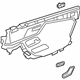 Mercedes-Benz 177-720-15-01-3E67 Armrest Assembly Mercedes-Benz 177-720-15-01-3E67 Armrest Assembly