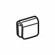 Mercedes-Benz 211-919-07-21 Stop Mercedes-Benz 211-919-07-21 Stop