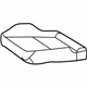 Mercedes-Benz 204-910-64-46-7E79 Lower Cover Mercedes-Benz 204-910-64-46-7E79 Lower Cover