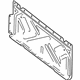 Mercedes-Benz 231-646-00-30 Front Panel Mercedes-Benz 231-646-00-30 Front Panel