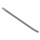 Mercedes-Benz 231-524-00-47 Cross Bar Mercedes-Benz 231-524-00-47 Cross Bar