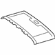 Mercedes-Benz 906-690-27-50-64-7J76 TRIM, ROOF Mercedes-Benz 906-690-27-50-64-7J76 TRIM, ROOF
