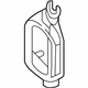 Mercedes-Benz 156-885-23-00 Radar Sensor Bracket Mercedes-Benz 156-885-23-00 Radar Sensor Bracket