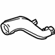 Mercedes-Benz 204-832-12-45 Air Duct Mercedes-Benz 204-832-12-45 Air Duct