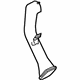 Mercedes-Benz 204-832-10-45 Intake Duct Mercedes-Benz 204-832-10-45 Intake Duct