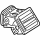 Mercedes-Benz 204-830-08-54-8465 Vent Grille Mercedes-Benz 204-830-08-54-8465 Vent Grille