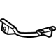 Mercedes-Benz 206-612-37-00 Support Angle Mercedes-Benz 206-612-37-00 Support Angle