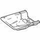 Mercedes-Benz 117-610-01-75 Spare Housing Mercedes-Benz 117-610-01-75 Spare Housing