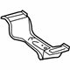 Mercedes-Benz 117-610-02-75 Spare Housing Extension Mercedes-Benz 117-610-02-75 Spare Housing Extension