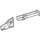 Mercedes-Benz 117-610-19-00 Rail Assembly Mercedes-Benz 117-610-19-00 Rail Assembly