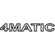 Mercedes-Benz 247-817-17-00 Nameplate Mercedes-Benz 247-817-17-00 Nameplate