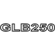 Mercedes-Benz 247-817-23-00 Nameplate Mercedes-Benz 247-817-23-00 Nameplate