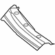 Mercedes-Benz 251-626-00-55 Crossmember Mercedes-Benz 251-626-00-55 Crossmember