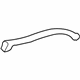 Mercedes-Benz 251-832-00-90 Drain Pipe Mercedes-Benz 251-832-00-90 Drain Pipe