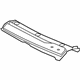 Mercedes-Benz 251-626-07-55 Crossmember Mercedes-Benz 251-626-07-55 Crossmember