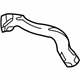 Mercedes-Benz 251-832-02-90 Drain Pipe Mercedes-Benz 251-832-02-90 Drain Pipe