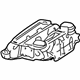 Mercedes-Benz 220-830-13-40 Upper Housing Mercedes-Benz 220-830-13-40 Upper Housing