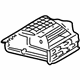 Mercedes-Benz 220-830-05-40 Air Distributor Mercedes-Benz 220-830-05-40 Air Distributor
