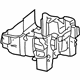 Mercedes-Benz 220-830-12-40 Lower Housing Mercedes-Benz 220-830-12-40 Lower Housing