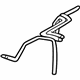 Mercedes-Benz 003-830-23-15 Pipe Kit Mercedes-Benz 003-830-23-15 Pipe Kit