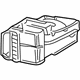Mercedes-Benz 220-830-04-40 Blower Case Mercedes-Benz 220-830-04-40 Blower Case
