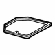 Mercedes-Benz 220-835-02-40 Blower Cover Mercedes-Benz 220-835-02-40 Blower Cover