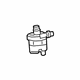 Mercedes-Benz 000-500-47-00-80 Auxiliary Pump Mercedes-Benz 000-500-47-00-80 Auxiliary Pump