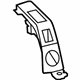 Mercedes-Benz 172-821-02-11 Retaining Bracket Mercedes-Benz 172-821-02-11 Retaining Bracket