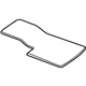 Mercedes-Benz 172-683-02-08-9051 Inner Cover Mercedes-Benz 172-683-02-08-9051 Inner Cover