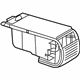 Mercedes-Benz 172-680-00-52-9051 Storage Box Mercedes-Benz 172-680-00-52-9051 Storage Box