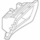 Mercedes-Benz 447-680-03-91-9051 GLOVE BOX Mercedes-Benz 447-680-03-91-9051 GLOVE BOX