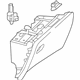 Mercedes-Benz 447-680-10-91-9051 GLOVE BOX Mercedes-Benz 447-680-10-91-9051 GLOVE BOX