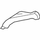 Mercedes-Benz 463-831-27-00 AIR DUCT Mercedes-Benz 463-831-27-00 AIR DUCT