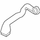 Mercedes-Benz 463-831-22-00 AIR DUCT Mercedes-Benz 463-831-22-00 AIR DUCT