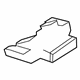 Mercedes-Benz 463-831-18-00 AIR DUCT Mercedes-Benz 463-831-18-00 AIR DUCT