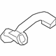 Mercedes-Benz 463-831-19-00 AIR DUCT Mercedes-Benz 463-831-19-00 AIR DUCT