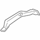 Mercedes-Benz 463-831-64-00 AIR DUCT Mercedes-Benz 463-831-64-00 AIR DUCT