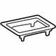 Mercedes-Benz 129-267-07-88 Cover Mercedes-Benz 129-267-07-88 Cover