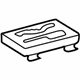 Mercedes-Benz 129-540-00-49 Gear Indicator Mercedes-Benz 129-540-00-49 Gear Indicator