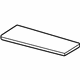 Mercedes-Benz 202-680-00-68-9B29 Console Lining Mercedes-Benz 202-680-00-68-9B29 Console Lining