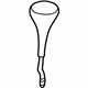 Mercedes-Benz 129-267-00-10-9045 Gear Shift Assembly Mercedes-Benz 129-267-00-10-9045 Gear Shift Assembly