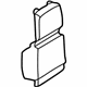 Mercedes-Benz 202-810-08-30-3112 Ashtray Assembly Mercedes-Benz 202-810-08-30-3112 Ashtray Assembly