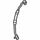 Mercedes-Benz 278-090-24-00 Oil Feed Tube Mercedes-Benz 278-090-24-00 Oil Feed Tube