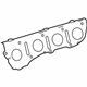 Mercedes-Benz 278-142-04-80 Turbocharger Gasket Mercedes-Benz 278-142-04-80 Turbocharger Gasket