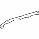 Mercedes-Benz 000-994-16-01 Turbocharger Retainer Plate Mercedes-Benz 000-994-16-01 Turbocharger Retainer Plate