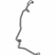 Mercedes-Benz 278-098-07-89 Air Tube Mercedes-Benz 278-098-07-89 Air Tube