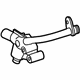 Mercedes-Benz 157-200-00-00 Cooler Line Mercedes-Benz 157-200-00-00 Cooler Line