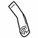 Mercedes-Benz 171-824-00-49 Wiper Arm Cover Mercedes-Benz 171-824-00-49 Wiper Arm Cover