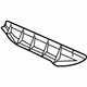 Mercedes-Benz 172-869-00-07 Washer Hose Cover Mercedes-Benz 172-869-00-07 Washer Hose Cover