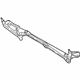 Mercedes-Benz 172-820-00-41 Wiper Transmission Mercedes-Benz 172-820-00-41 Wiper Transmission